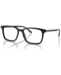 Polo Ralph Lauren Men's Square Eyeglasses, PH2259 56