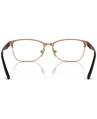 Vogue Eyewear Women's Square Eyeglasses