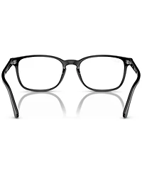 Ray-Ban Unisex Pillow Eyeglasses