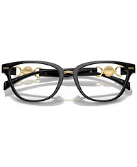 Versace Women's Cat Eye Eyeglasses