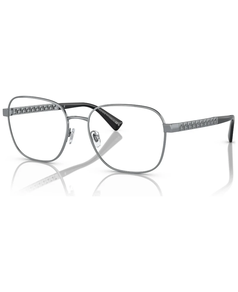 Versace Men's Phantos Eyeglasses, VE1290 56