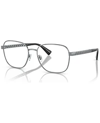 Versace Men's Phantos Eyeglasses, VE1290 56
