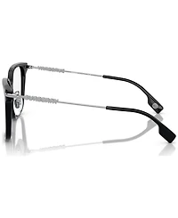 Burberry Women's Square Eyeglasses