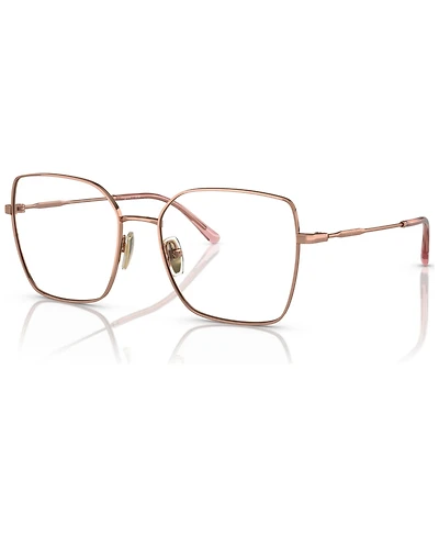 Vogue Eyewear Women's Irregular Eyeglasses, VO4274 53