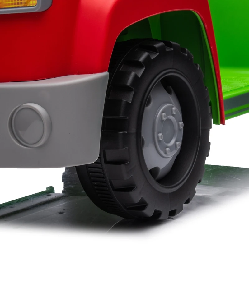 Freddo 12V Dump Truck