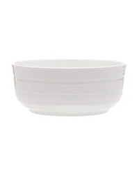 Mikasa Callie Bone China 12 Piece Dinnerware Set, Service for 4