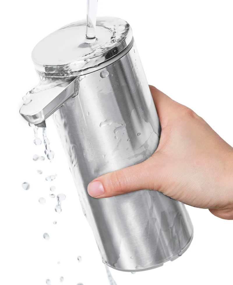 simplehuman 14 oz Sensor Pump