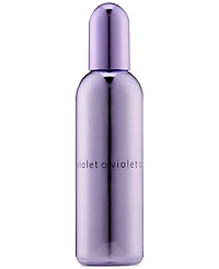 Milton-Lloyd Colour Me Violet Eau de Parfum, 3.4 oz.