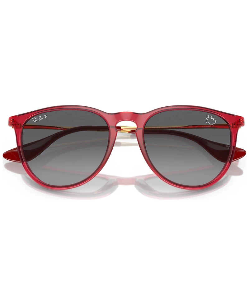 Ray-Ban Women's Polarized Sunglasses, RB4171 Disney Collection Erika