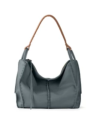 The Sak Los Feliz Leather Hobo Bag