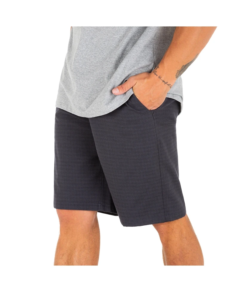 Hurley Men's Turner 21" Walk Shorts