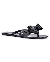 Olivia Miller Women's Arya Sandal