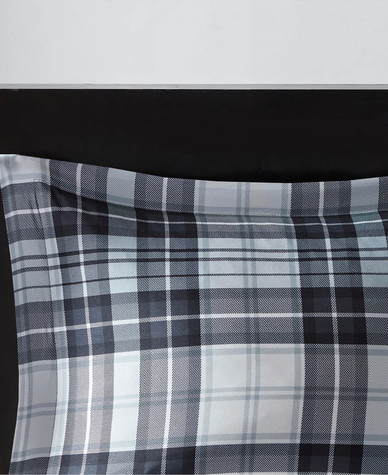 Madison Park Essentials Parkston Reversible -Pc. Comforter Set