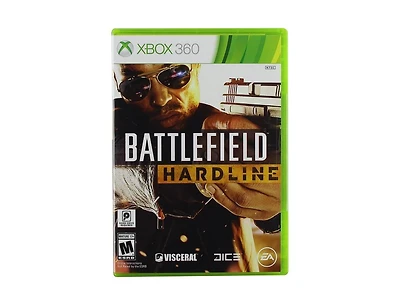 Battlefield Hardline