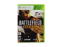 Battlefield Hardline
