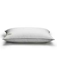 Pillow Guy 100% Cotton Sateen 2-Pack Pillow Protectors, King