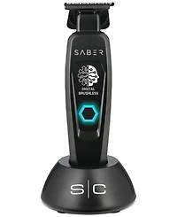 StyleCraft Professional Saber Cordless Professional Hair Trimmer
