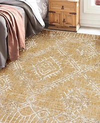 Dalyn Izmir IZ1 9' x 13'2" Area Rug