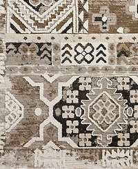 Dalyn Izmir IZ5 9' x 13'2" Area Rug