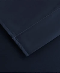 Madison Park 600 Thread Count Pima Cotton Sateen 4-Pc. Sheet Set