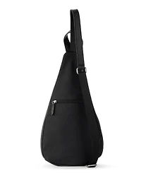 The Sak Women's Geo Sling Leather Backpack