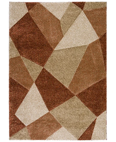 Dalyn Carmona CO1 3'1" x 5' Area Rug