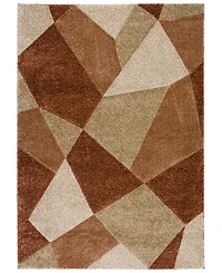 Dalyn Carmona CO1 3'1" x 5' Area Rug