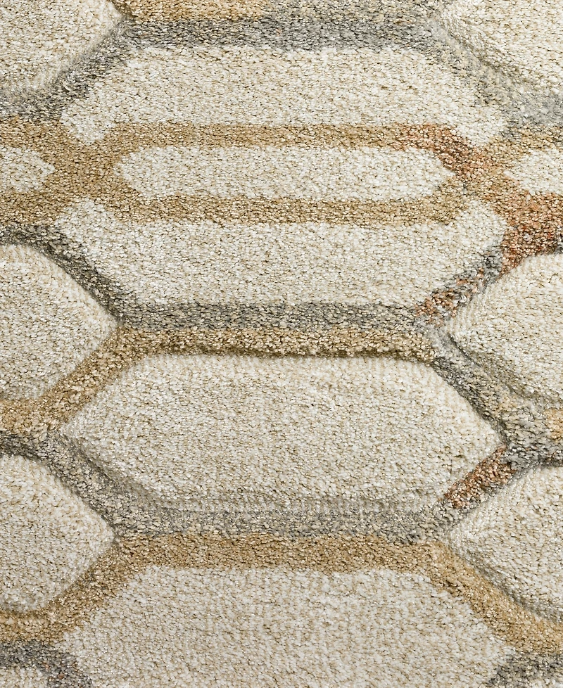 Dalyn Carmona CO7 3'1" x 5' Area Rug