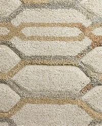 Dalyn Carmona CO7 3'1" x 5' Area Rug