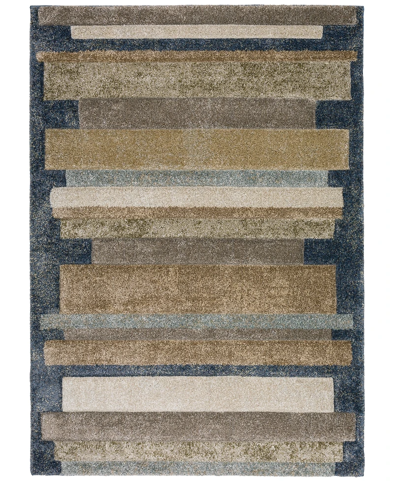 Dalyn Carmona CO2 5'1" x 7'5" Area Rug