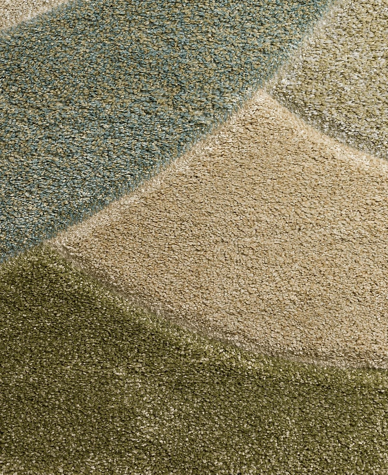 Dalyn Carmona CO3 5'1" x 7'5" Area Rug
