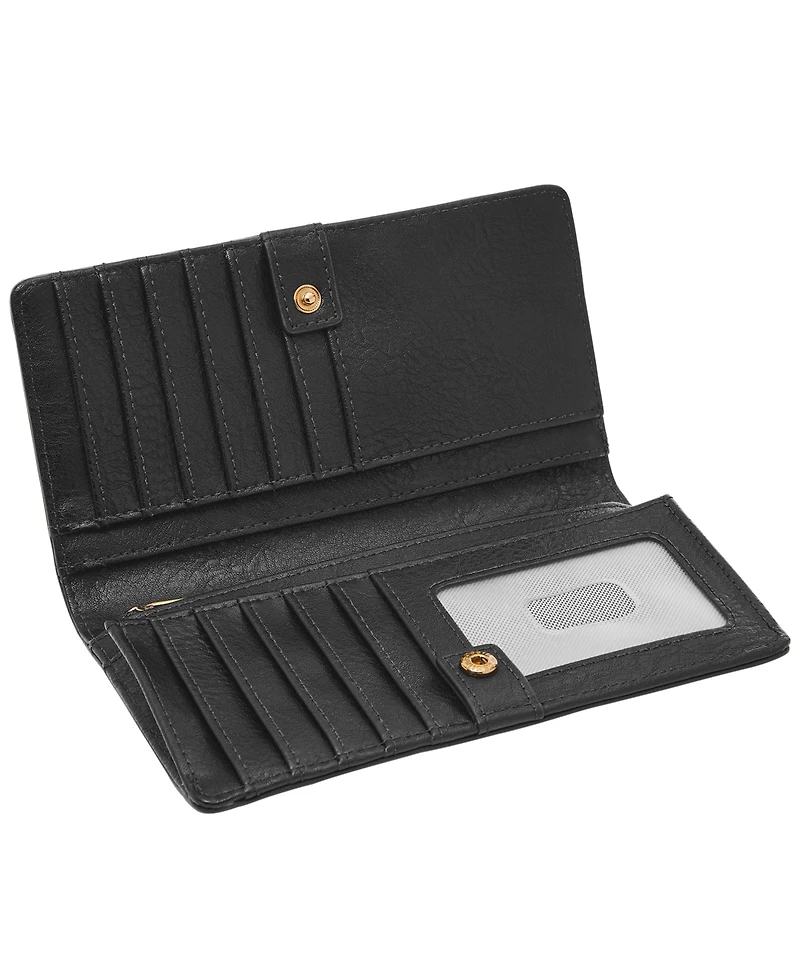 Fossil Liza Slim Bifold Wallet