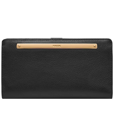Fossil Liza Slim Bifold Wallet