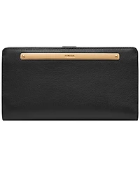 Fossil Liza Slim Bifold Wallet