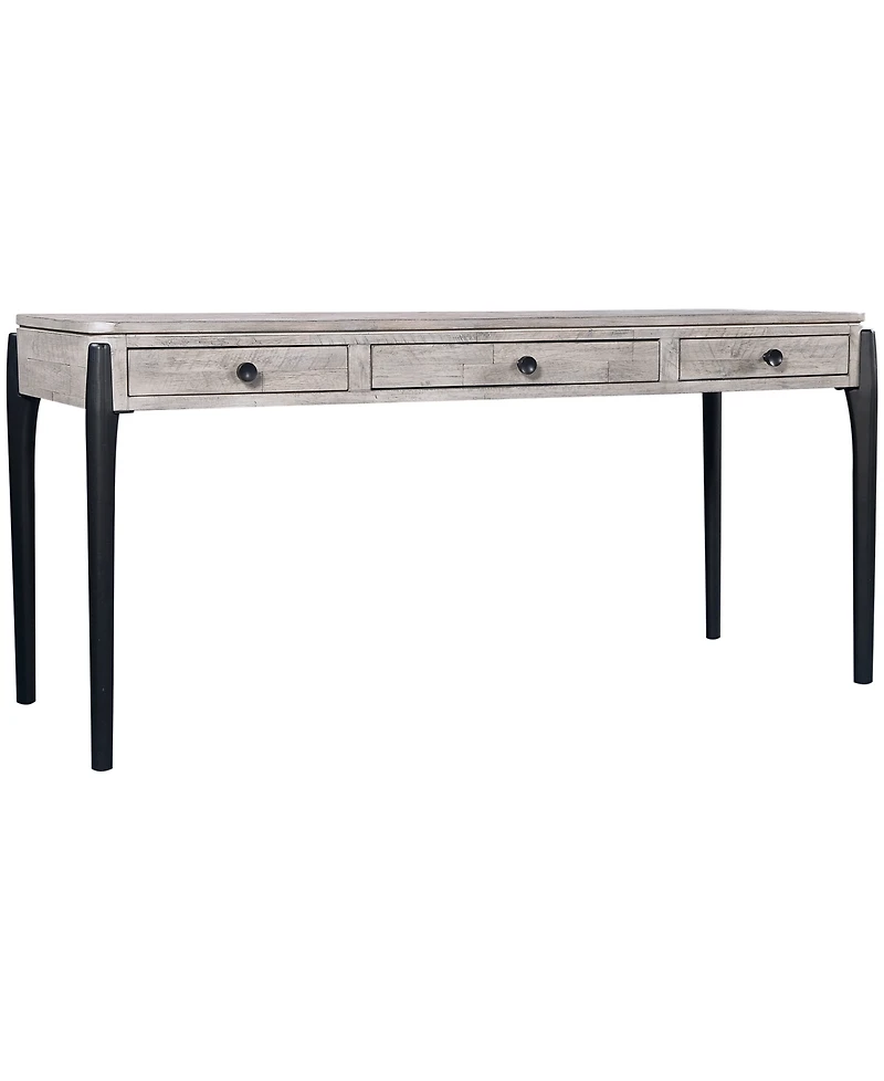 Closeout! Zane 66" Writing Desk