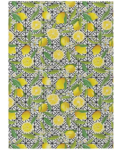 Dalyn Kendall Kitchen KE5 8' x 10' Area Rug