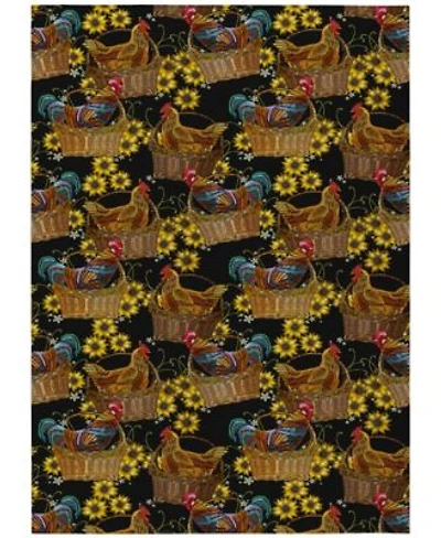 Dalyn Kendall Kitchen Ke2 Area Rug