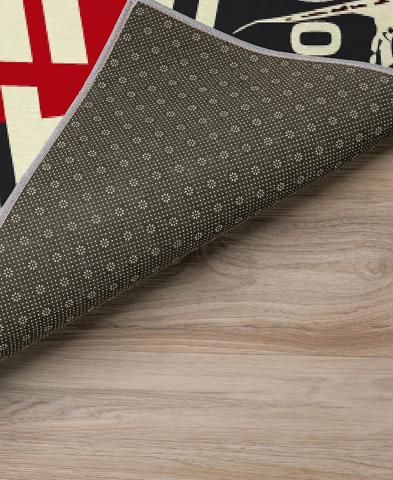 Dalyn Kendall Kitchen Washable KE11 10' x 14' Area Rug