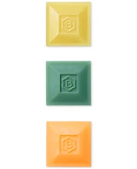 Benamor 3-Pc. Nata, Alecrim & Laranjinha Soap Gift Set