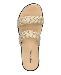 Easy Street Women's Susi Slide Sandals