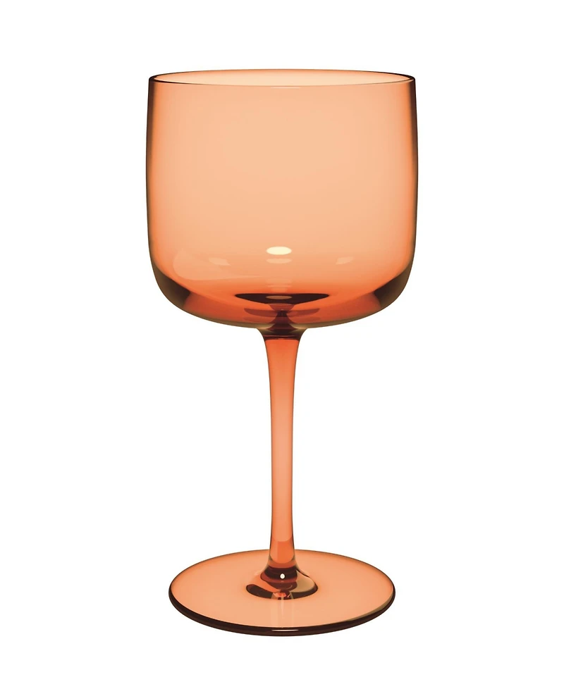 Villeroy & Boch Like Wine Glasses, Set of 2