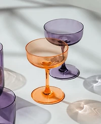 Villeroy & Boch Like Champagne, Set of 2