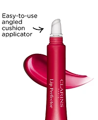 Clarins Lip Perfector 2-In-1 & Cheek Color Balm