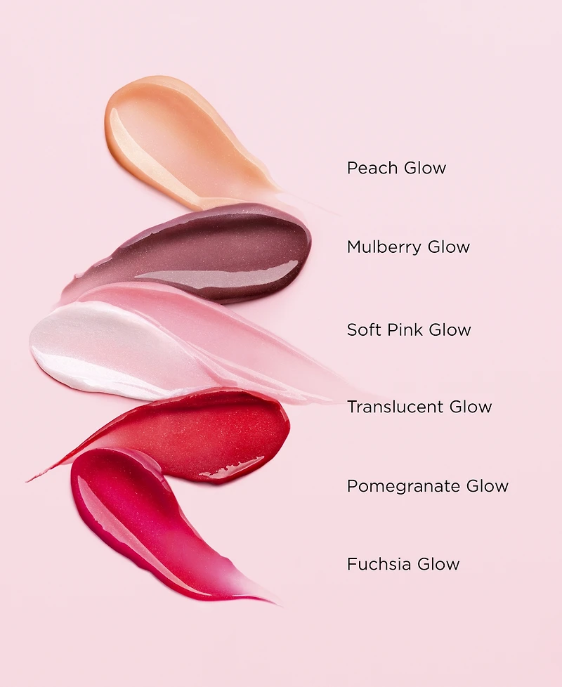 Clarins Lip Perfector 2-In-1 & Cheek Color Balm