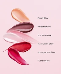 Clarins Lip Perfector 2-In-1 & Cheek Color Balm