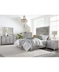 Closeout Boho Chic Bedroom Collection