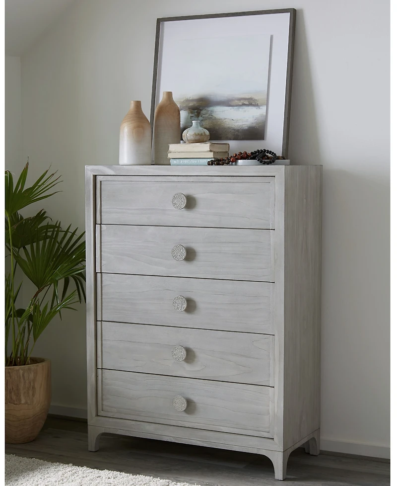 Closeout! Boho Chic Chest