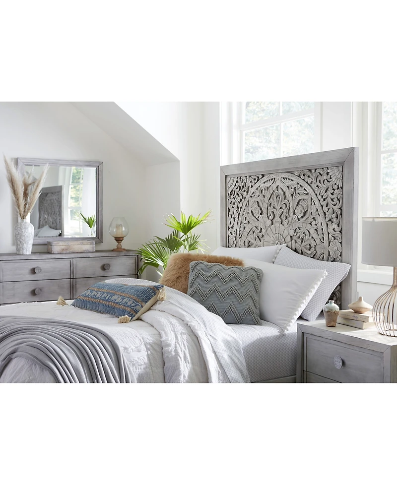 Closeout! Boho Chic Mirror