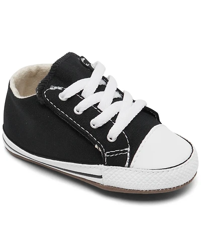 Converse Baby Chuck Taylor All Star Cribster Crib Booties from Finish Line