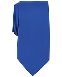Michael Kors Men's Sapphire Solid Tie
